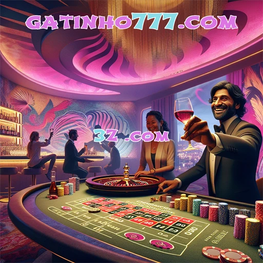 A Magia dos Jogos de Cartas no Gatinho777