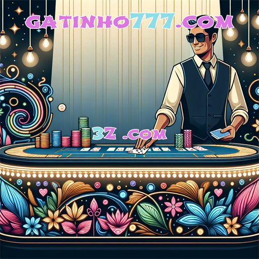 Gatinho777 - Aventura e diversão garantidas com jogos de alta qualidade