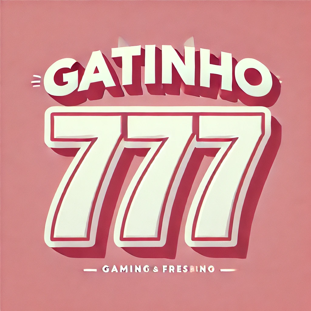 Logo da gatinho777