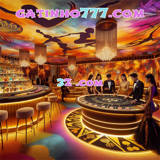 Descubra a Experiência Incrível do Cassino Ao Vivo no Gatinho777.com