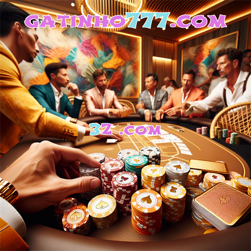Torneios de Jogos: Competição e Diversão no Gatinho777.com