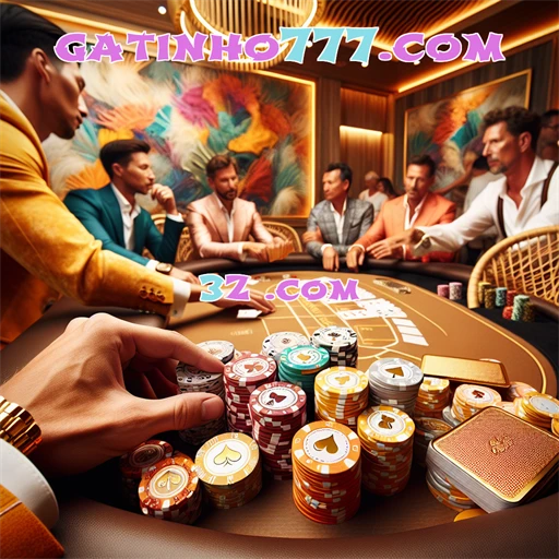 Torneios de Jogos: Competição e Diversão no Gatinho777.com